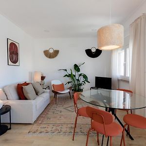 Appartement met Twee Slaapkamers